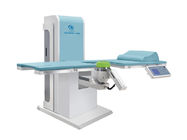 Fixed Wave Source Extracorporeal Shock Wave Lithotripsy Machine Ultrasound Locating System