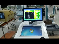 고성능 ESWL 기계 초음파 위치 시스템 CE / ISO / CFDA 인증