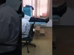 ESWL 1-16Hz 주파수 및 LCD 디스플레이와 함께 고급 돌 분쇄 솔루션