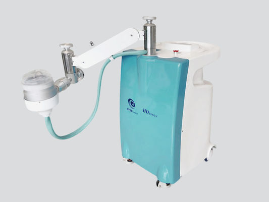 AC 220V 정형외과 처리를 위한 체외 충격파 치료 기계